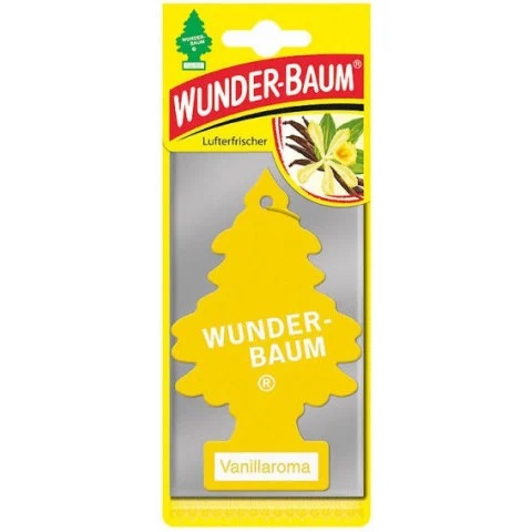 Wunder-Baum Juletræ - Vanilje