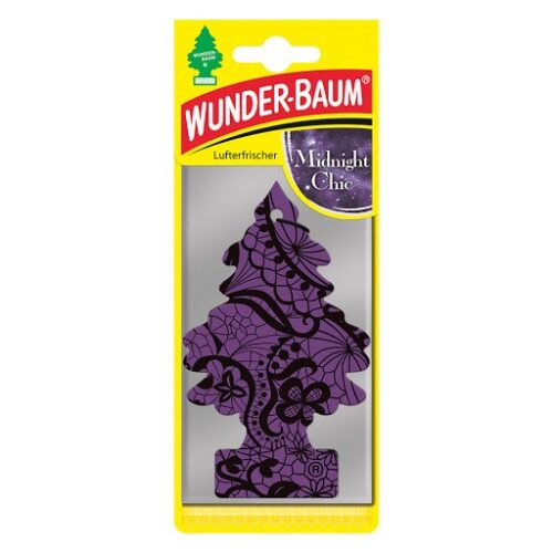 Wunder-Baum Juletræ - Midnight Chic