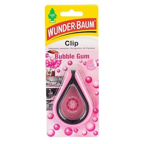 Wunder-Baum Klip - Tyggegummi