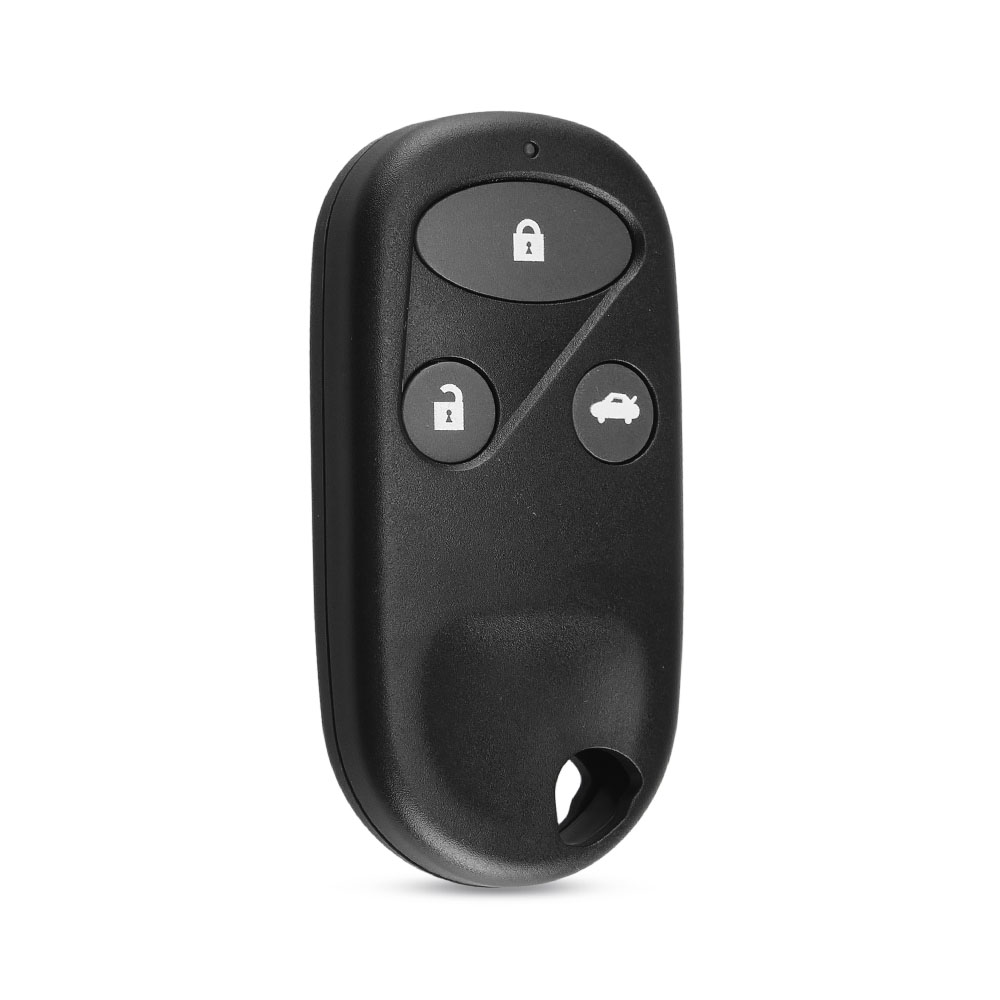 Bilnøglehus til Honda Remote - 3 Knapper - Billede 3