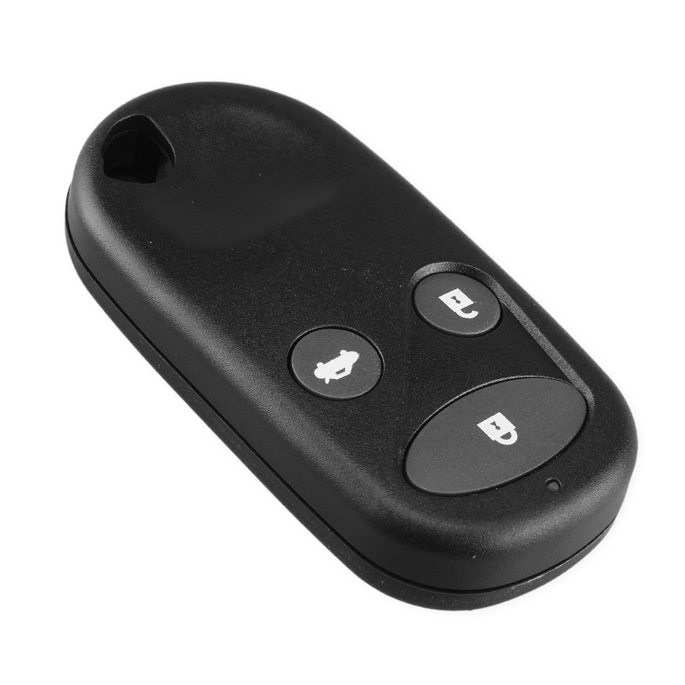 Bilnøglehus til Honda Remote - 3 Knapper - Billede 6