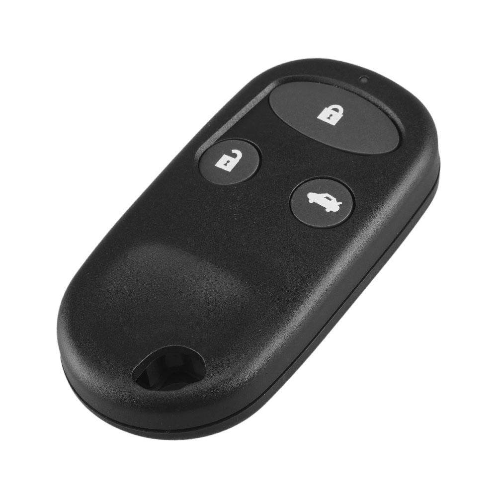 Bilnøglehus til Honda Remote - 3 Knapper - Billede 7