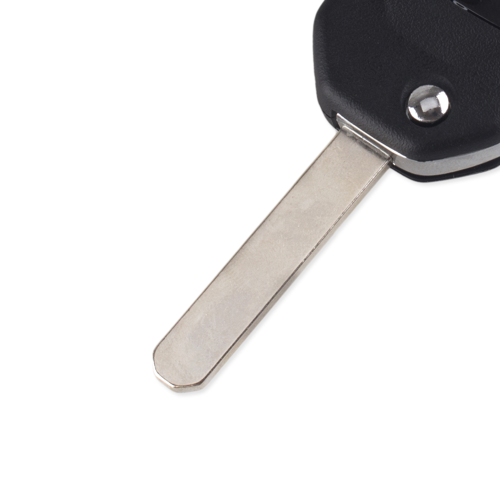 Bilnøglehus til Honda (99105) - 3 Knapper - Billede 2