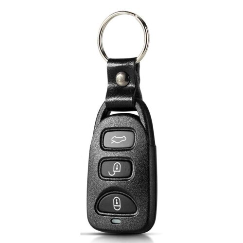Bilnøglehus til Hyundai / Kia Remote – 3 knapper