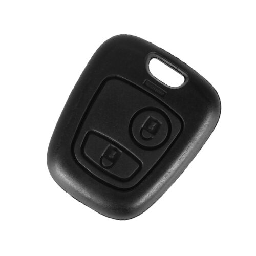 Bilnøglehus til Peugeot, Aygo, Citroen