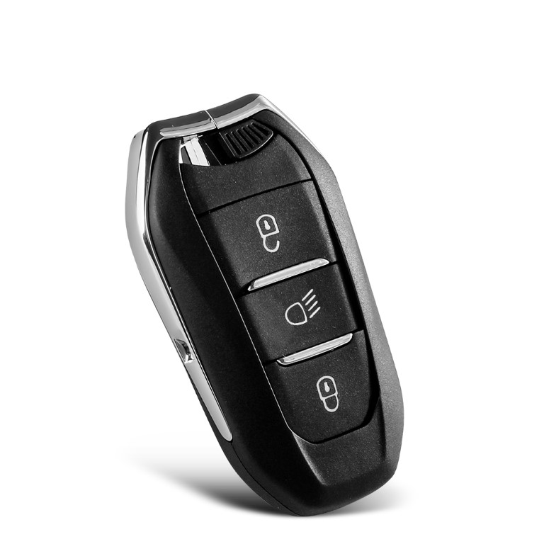 Bilnøglehus til Peugeot / Citroen (008 / DS) - Billede 4