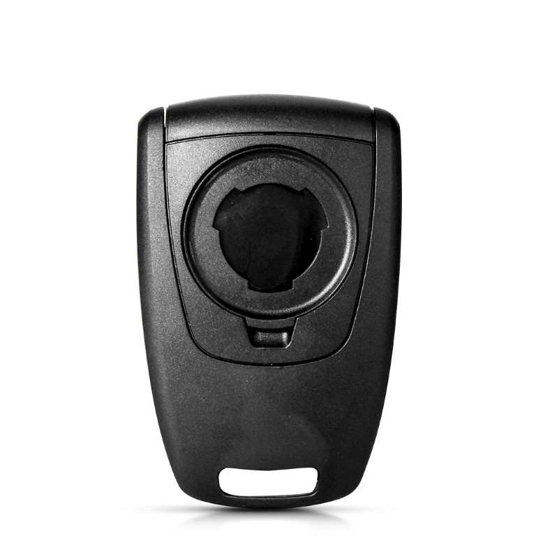 Bilnøglehus til Saab / Scania Lastbil Remote - 4 knapper - Billede 4