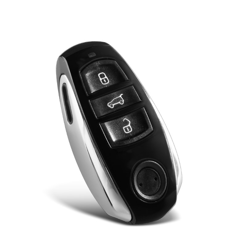 Fjernbetjening til VW (109905) - 3 knapper - Billede 3