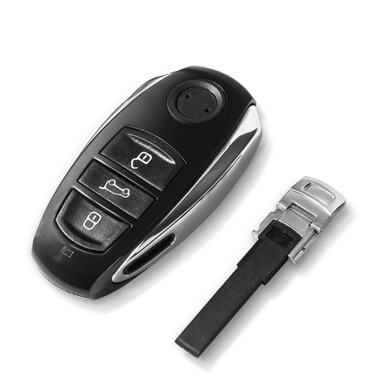 Fjernbetjening til VW (109905) - 3 knapper - Billede 6