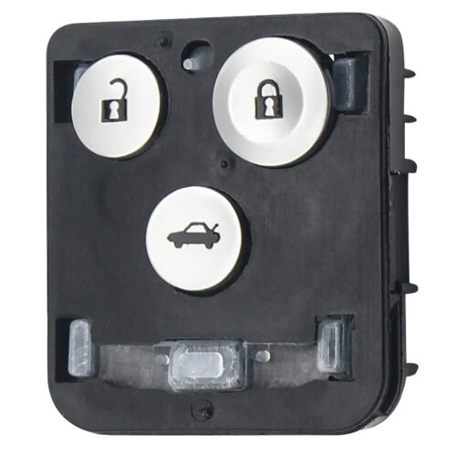 Knapper til Honda (99126) - 3 knapper