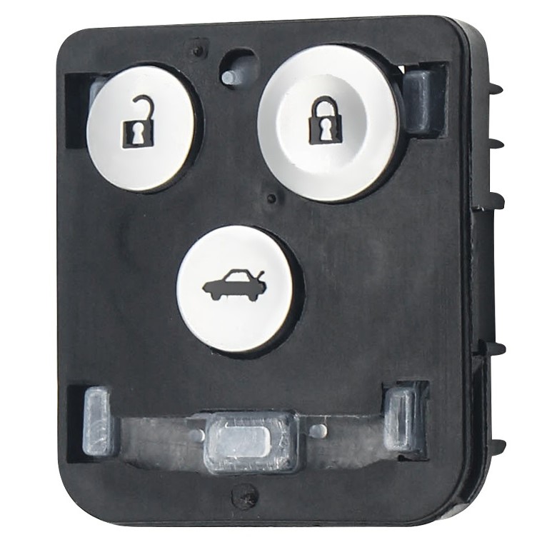 Knapper til Honda (99126) - 3 knapper