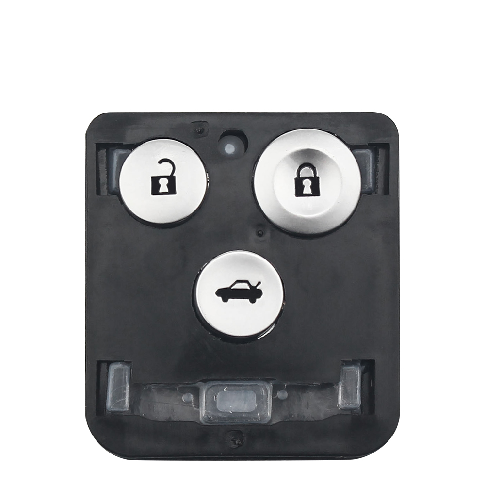 Knapper til Honda (99126) - 3 knapper - Billede 4