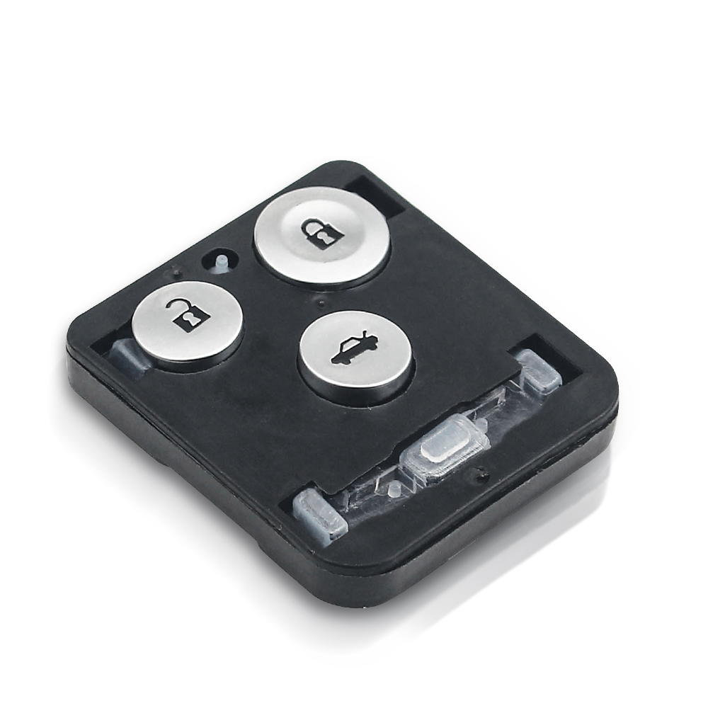 Knapper til Honda (99126) - 3 knapper - Billede 5