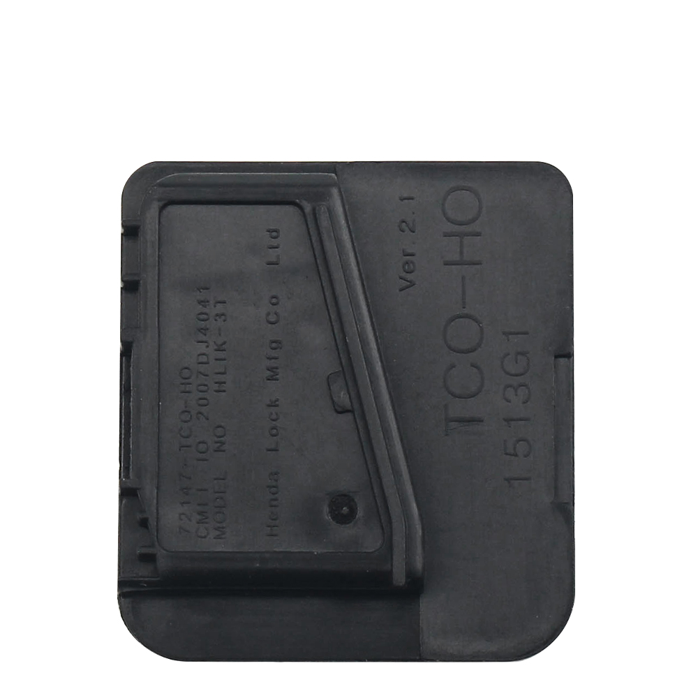 Knapper til Honda (99126) - 3 knapper - Billede 6