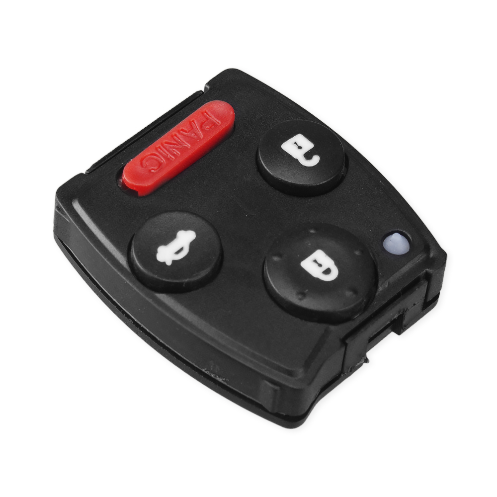 Knapper til Honda (99127) - 2/3/4 knapper - Billede 2