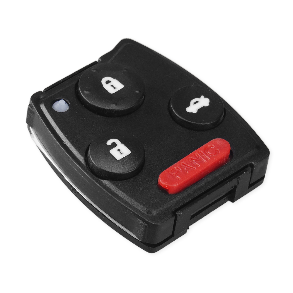 Knapper til Honda (99127) - 2/3/4 knapper - Billede 4