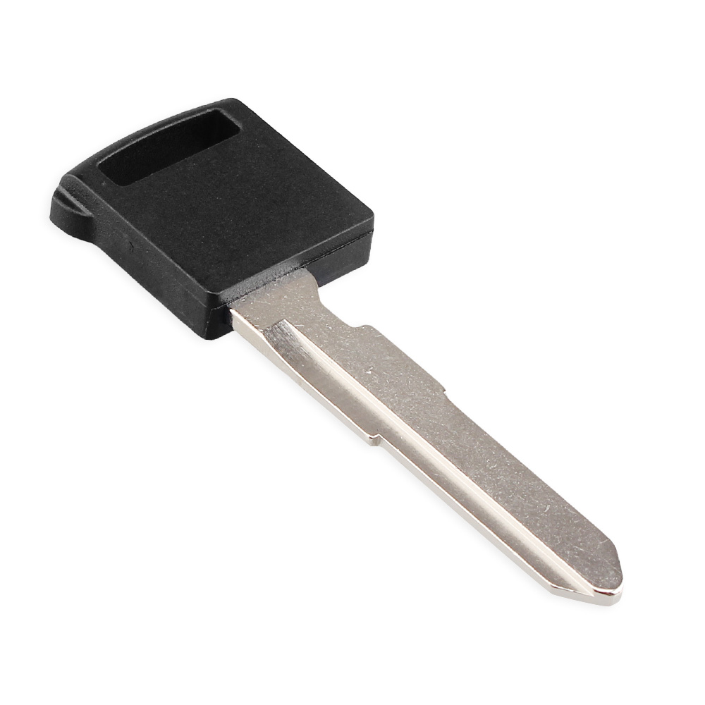 Bilnøglehus Remote til Suzuki - 2-Knapper - Billede 8