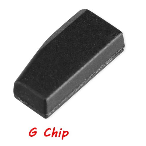 Startspærre G Chip