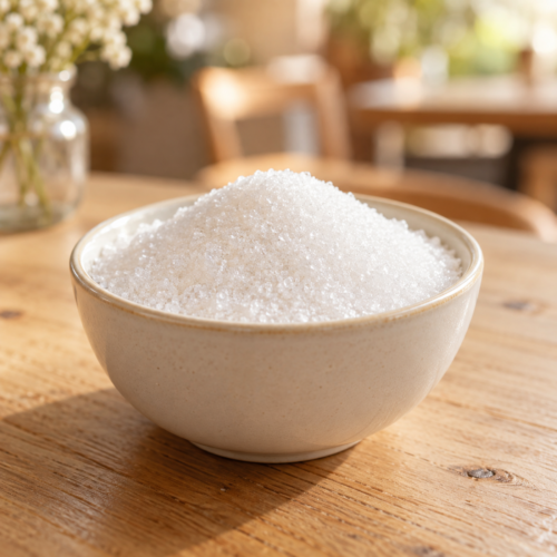Sugar bowl