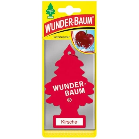 WunderBaum Juletræ - Kirsebær