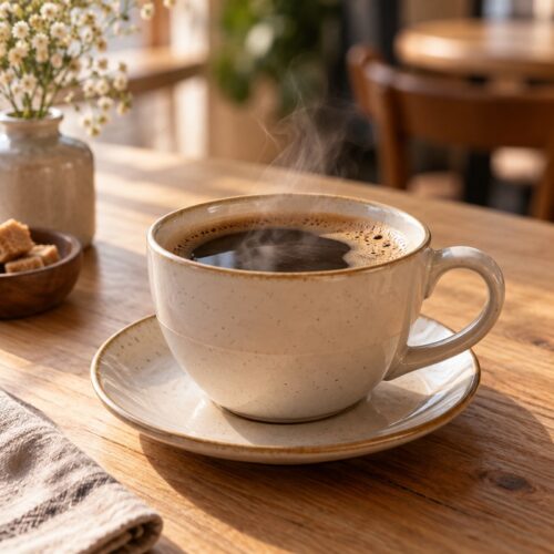 Coffecop