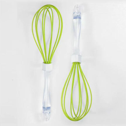 Piskeris, plast/silikone, 30 cm